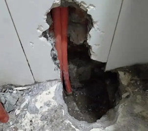 双桥漏水检测电话