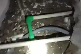 双桥测漏水公司