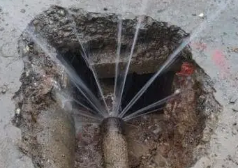 双桥漏水检测多少钱