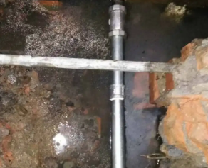 双桥漏水检测公司电话