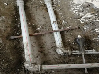 双桥卫生间测漏水多少钱