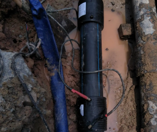 双桥水管漏水检测多少钱