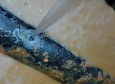 双桥水管漏水检测多少钱