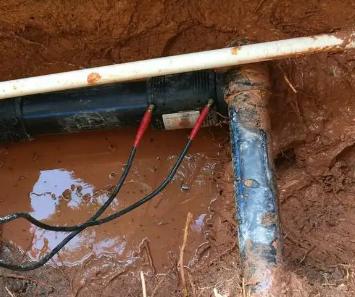 双桥水管漏水检测多少钱