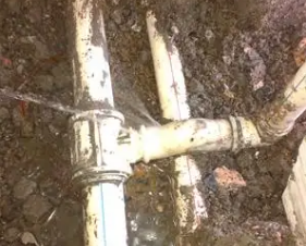 双桥卫生间测漏水多少钱