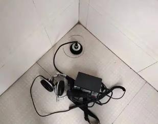 双桥测漏水公司